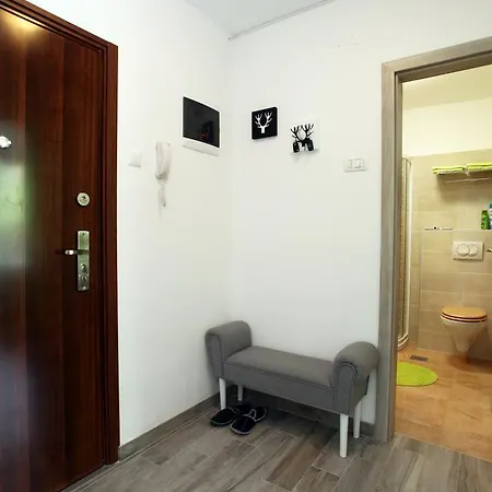 Jasmine's Flat Jb1 Portorož