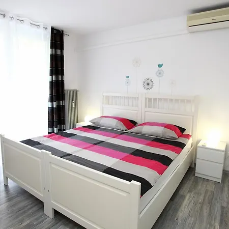 Jasmine's Flat Jb1 Lejlighed Portorož