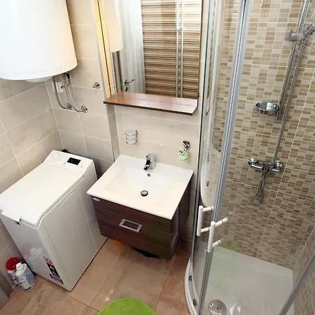 Jasmine's Flat Jb1 Lejlighed