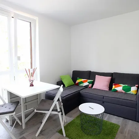 Jasmine's Flat Jb1 * Portorož